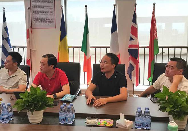 大灣區(qū)FA聯(lián)盟與中科算力攜手，以信息技術(shù)服務(wù)為基石共建“超級(jí)金融生態(tài)圈”